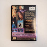 The Spy Who Loved Me - DVD
