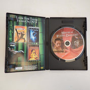 House of Flying Daggers - DVD