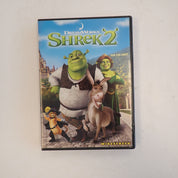 Shrek 2 - DVD