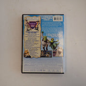 Shrek 2 - DVD