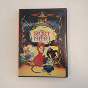 The Secret of Nimh - DVD