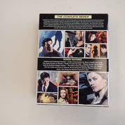 Heroes The Complete Series - DVD