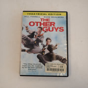 The Other Guys - DVD