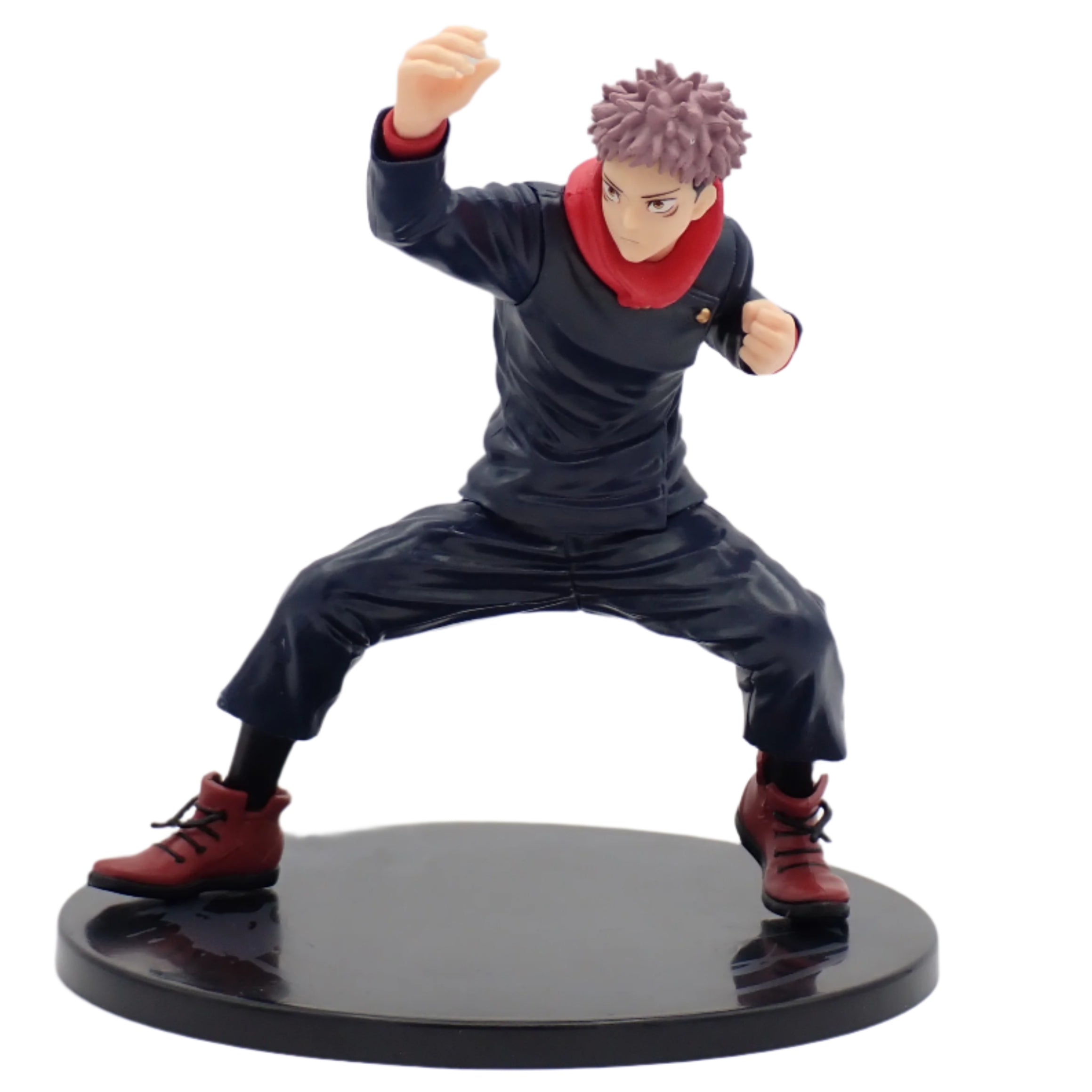 Yuji Itadori - Statuette