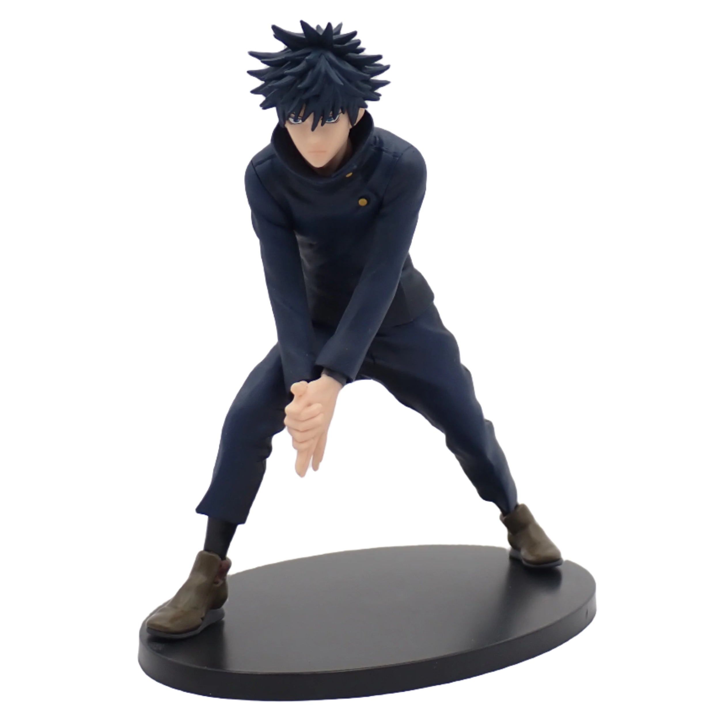 Megumi Fushiguro - 6" Statuette