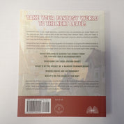 Random Tables: Cities and Towns - [PRE-OWNED]