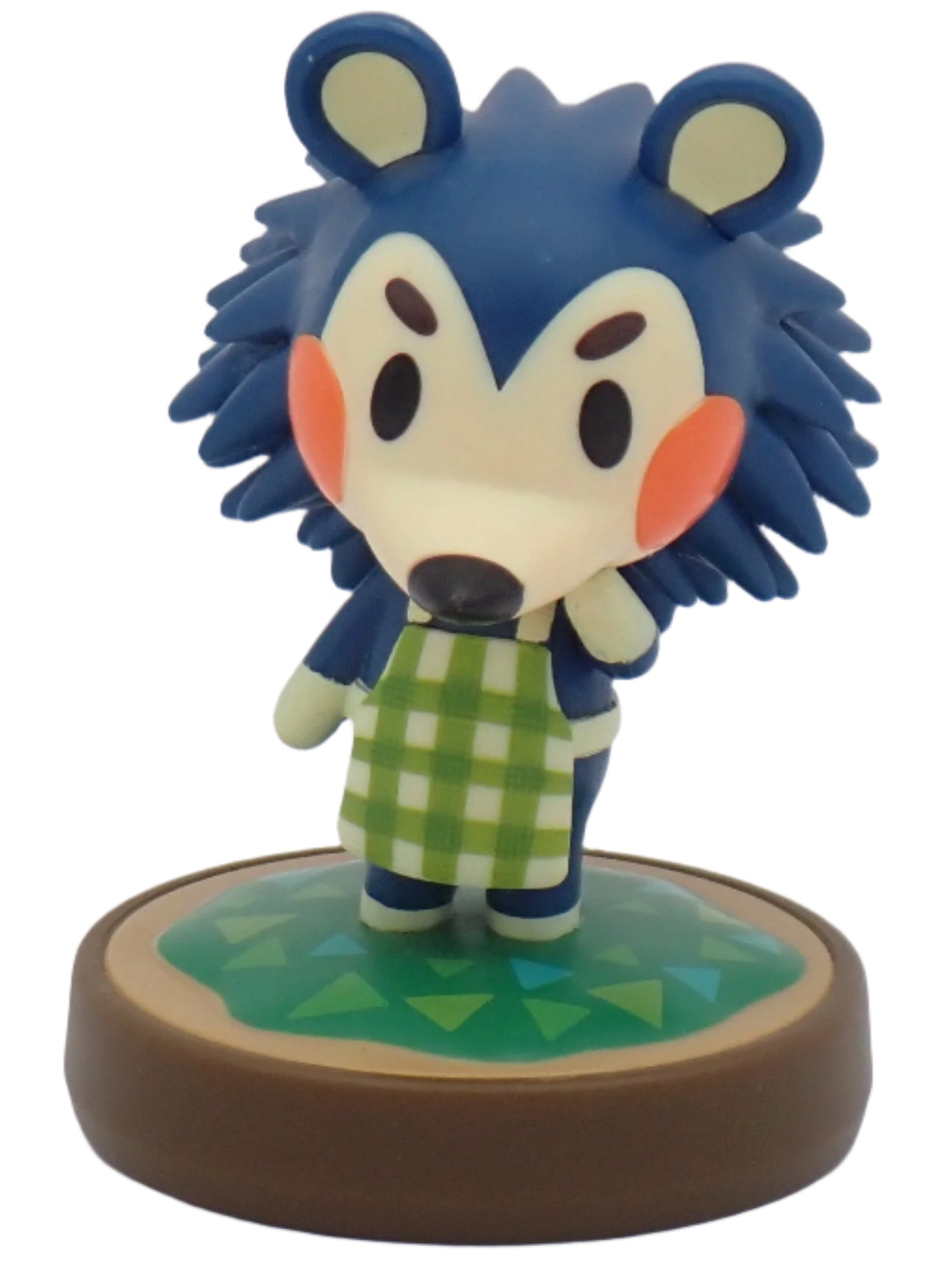 Mabel - amiibo