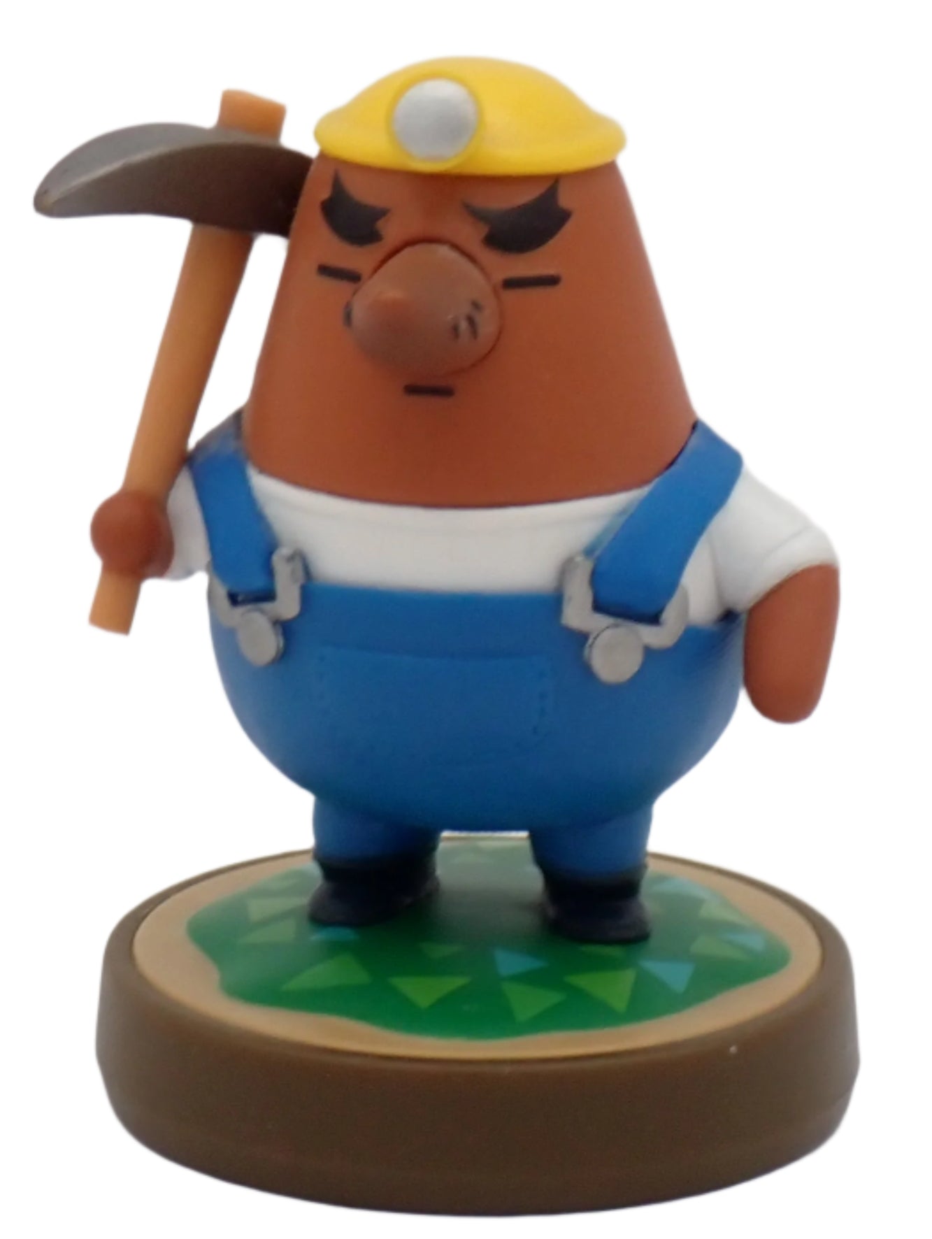 Resetti - amiibo