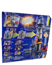 Justice League Watchtower Playset (2004)