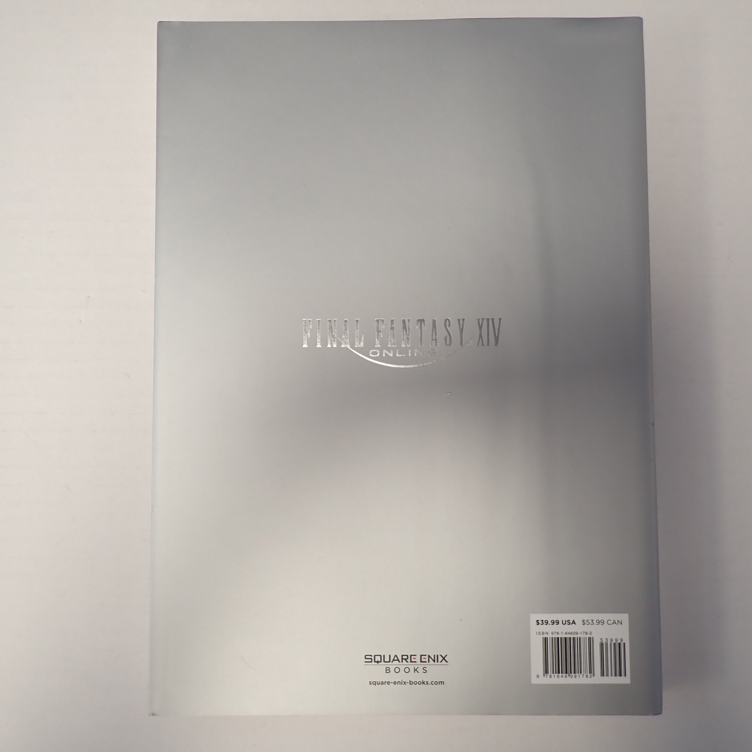 Final Fantasy XIV Endwalker The Art of Ressurection - Among the Stars