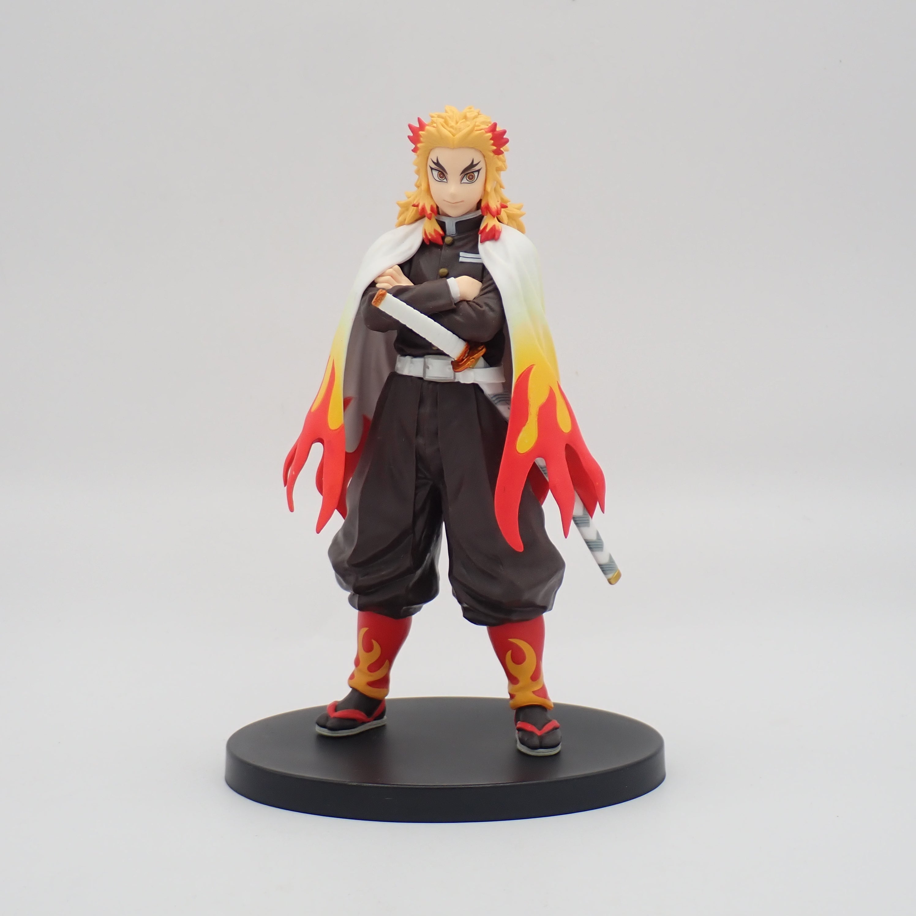 Kyojuro Regoku - Statuette