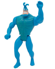 The Tick & Sewer Urchin - Bandai Toys
