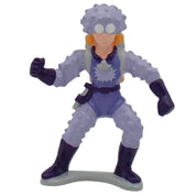 The Tick & Sewer Urchin - Bandai Toys