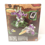 Transformers War for Cybertron: Kingdom Galvatron [Pre-Owned]