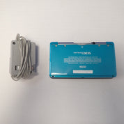 Nintendo 3DS - Teal