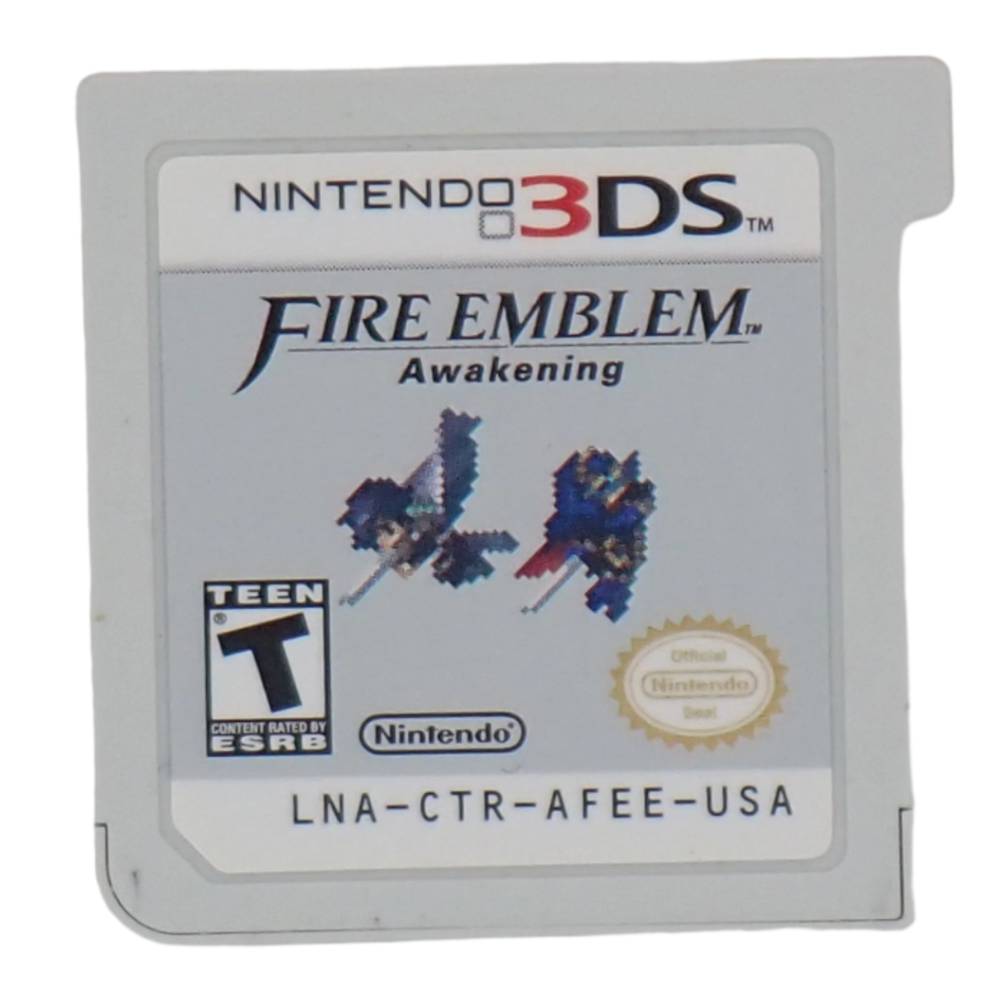 Fire Emblem Awakening - 3DS (Loose)