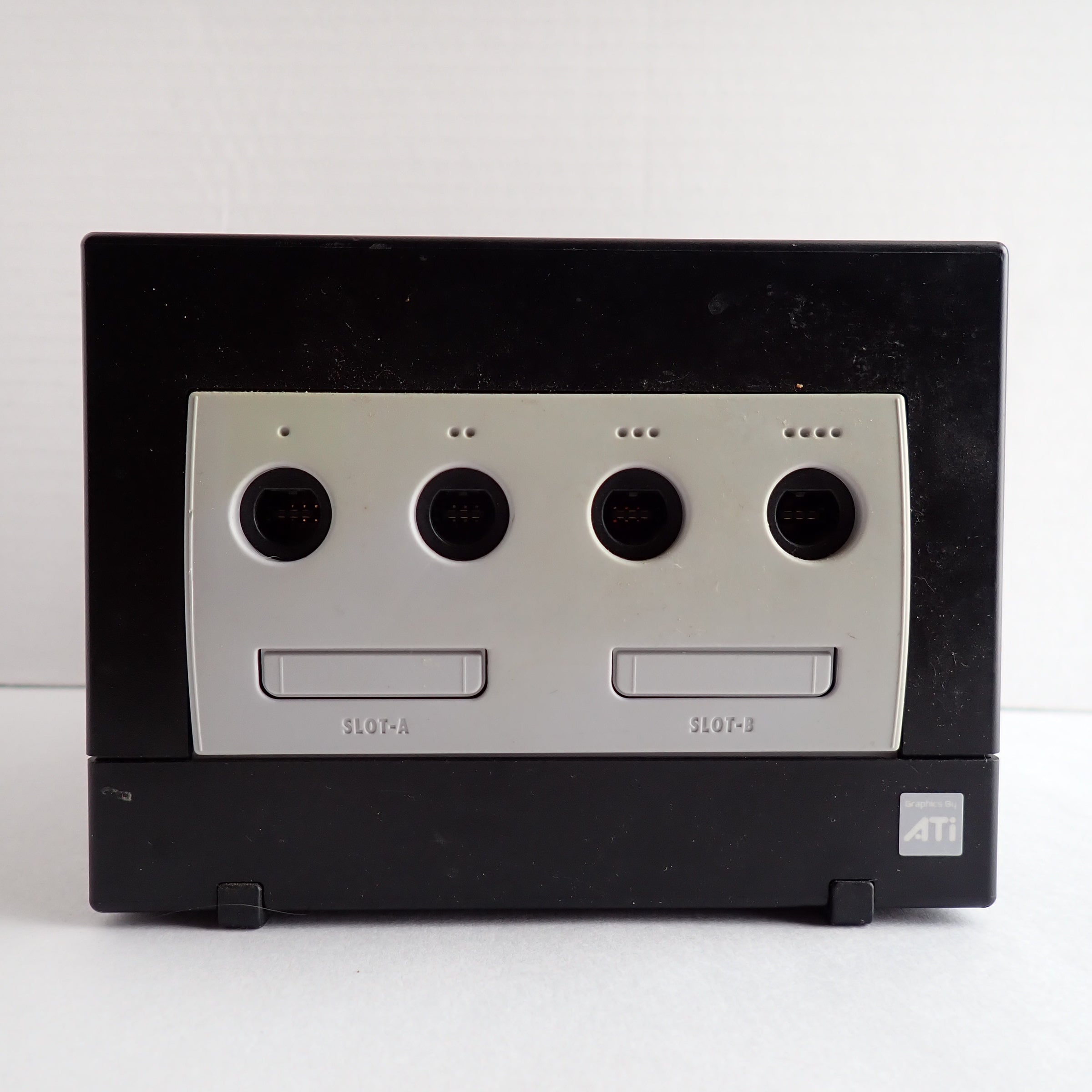 Nintendo GameCube
