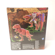 Transformers War for Cybertron: Kingdom Maximal T-Wrecks [Pre-Owned]