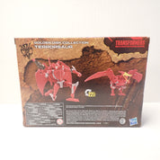 Transformers Golden Disk Collection Terrorsaur [Pre-Owned]