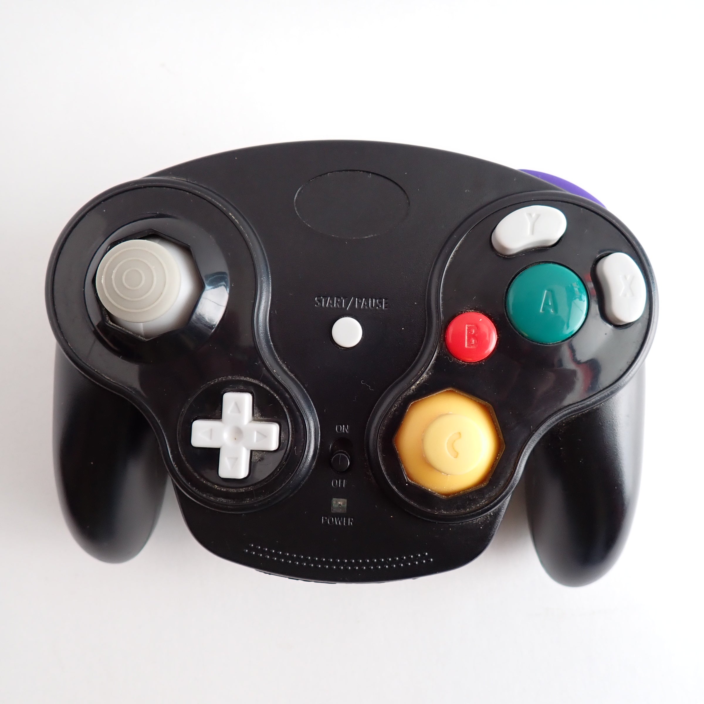 Nintendo GameCube