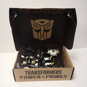 Transformers Generations Selects Ricochet [Pre-Owned]
