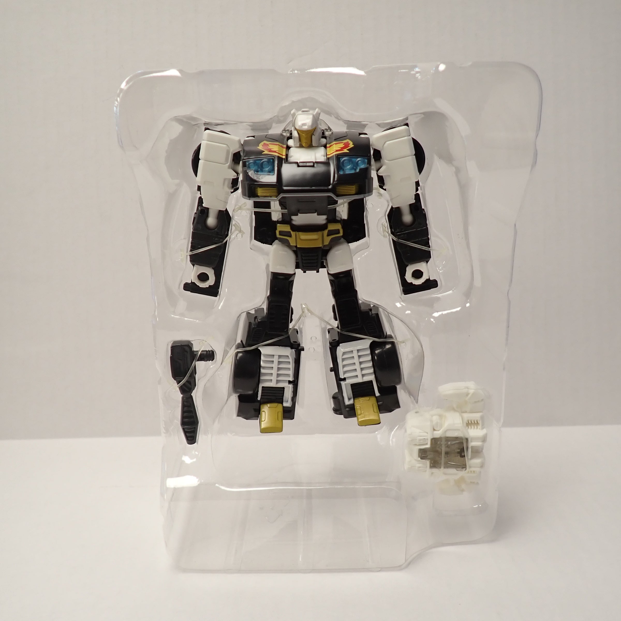 Transformers Generations Selects Ricochet [Pre-Owned]