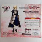 Shifty Fate/Stay Night Saber [Pre-Owned]