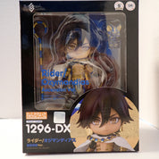 Rider/Ozymandias Ascension - Nendoroid Ver. 1296-DX [Pre-Owned]