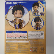 Rider/Ozymandias Ascension - Nendoroid Ver. 1296-DX [Pre-Owned]