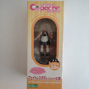 Mini Skirt Waitress Costume body - Cu-Poche  [Pre-Owned]