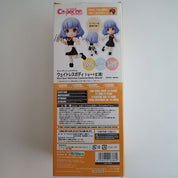 Mini Skirt Waitress Costume body - Cu-Poche  [Pre-Owned]