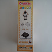 Mini Skirt Waitress Costume body - Cu-Poche  [Pre-Owned]