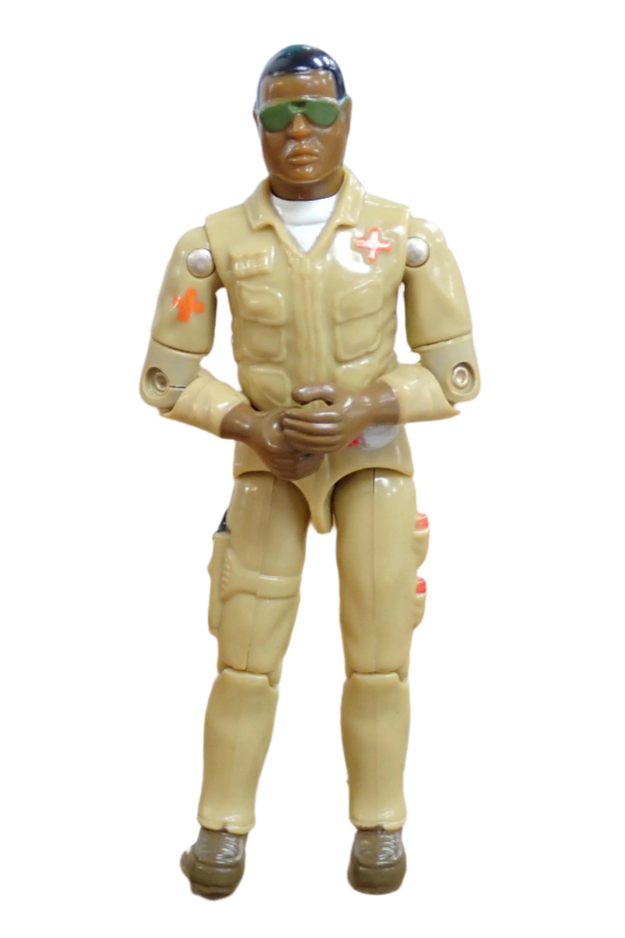 Doc (v1) - 1983 [FIGURE ONLY]
