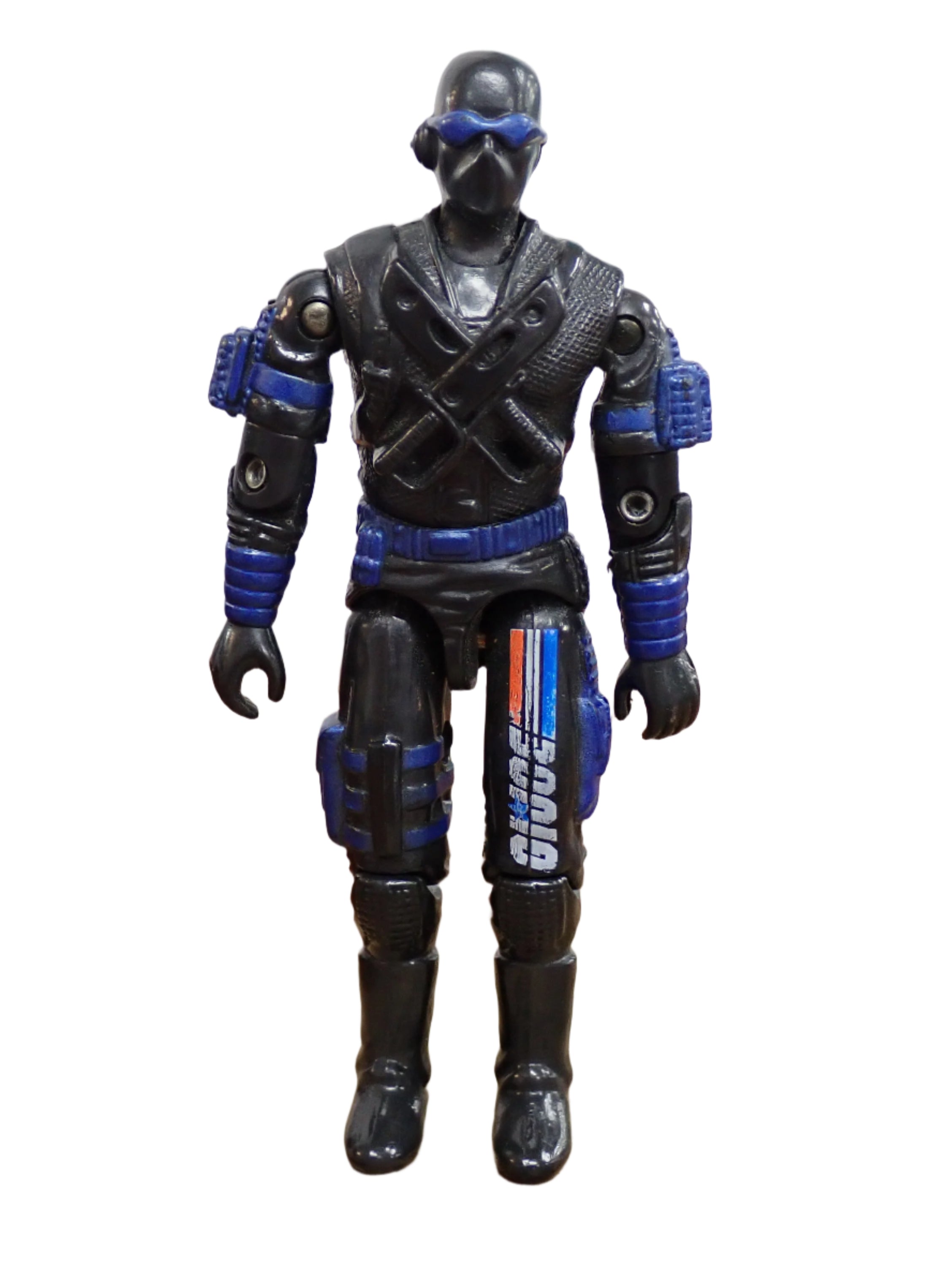 Snake-Eyes (v9) - 2000 [INCOMPLETE]