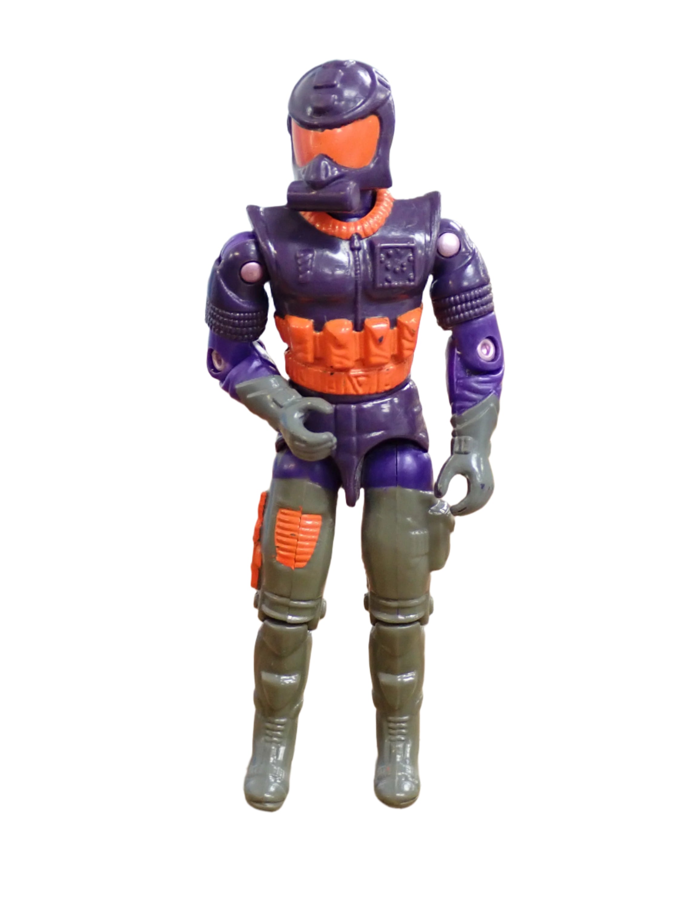 Viper (v4) - 1994 [FIGURE ONLY]