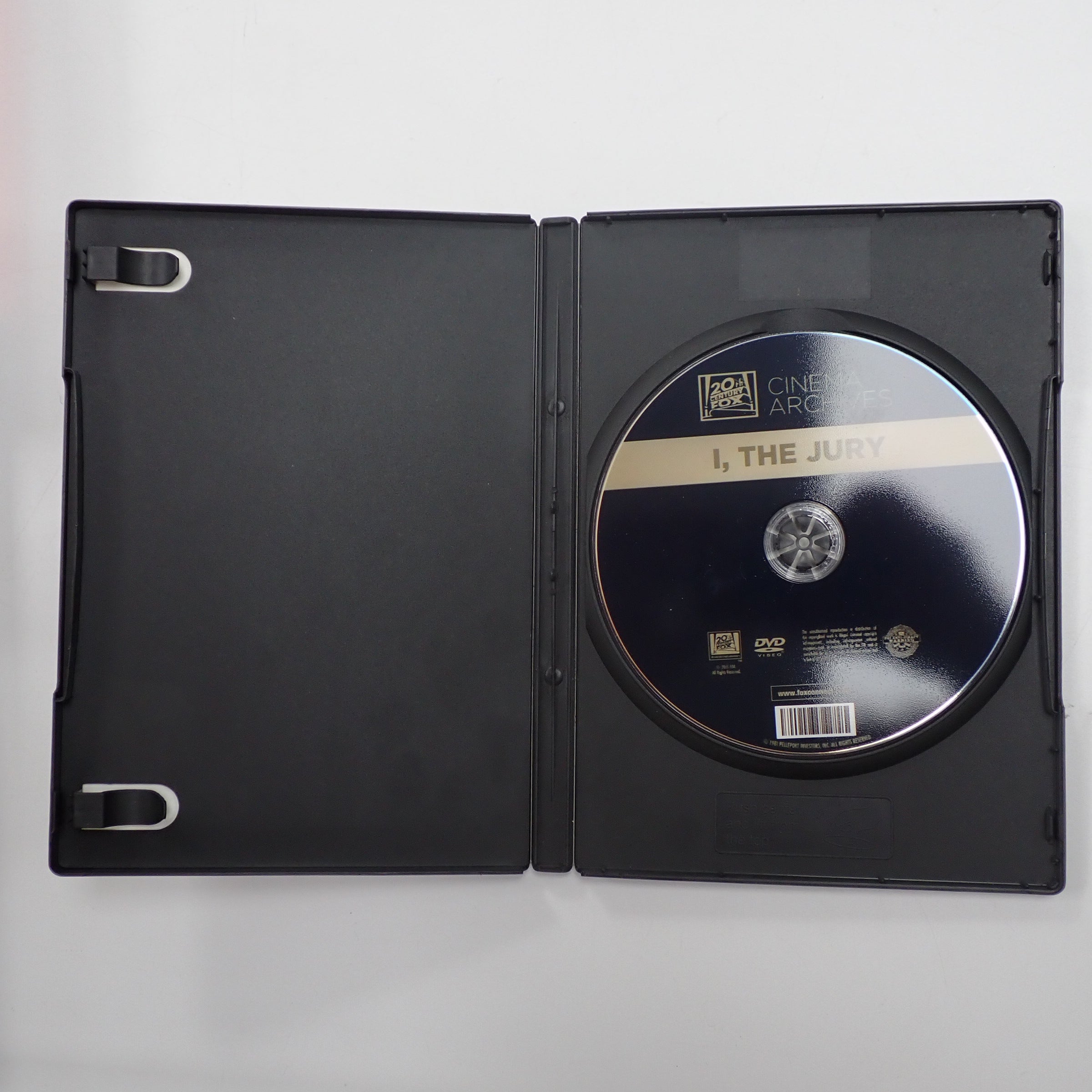 I, The Jury (Cinema Archives) - DVD [Pre-Owned]