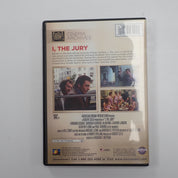I, The Jury (Cinema Archives) - DVD [Pre-Owned]