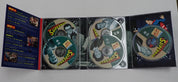 Adventures of Superman (Fifth & Sixth Seasons In Color) - DVD [Pre-Owned]