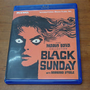 Black Sunday - Blu-Ray [Pre-Owned]