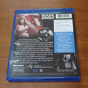 Black Sunday - Blu-Ray [Pre-Owned]