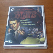 The Blob (Criterion Collection) - Blu-Ray [Pre-Owned]