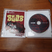 The Blob (Criterion Collection) - Blu-Ray [Pre-Owned]