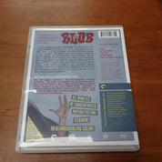 The Blob (Criterion Collection) - Blu-Ray [Pre-Owned]