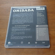 Onibaba - Blu-Ray [Pre-Owned]