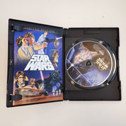 Star Wars Episode IV: A New Hope - DVD