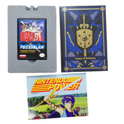 Fire Emblem Shadow Dragon & Blade of Light 30th Ann. (Game Code Used)