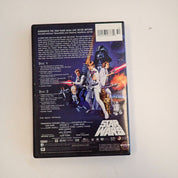 Star Wars Episode IV: A New Hope - DVD