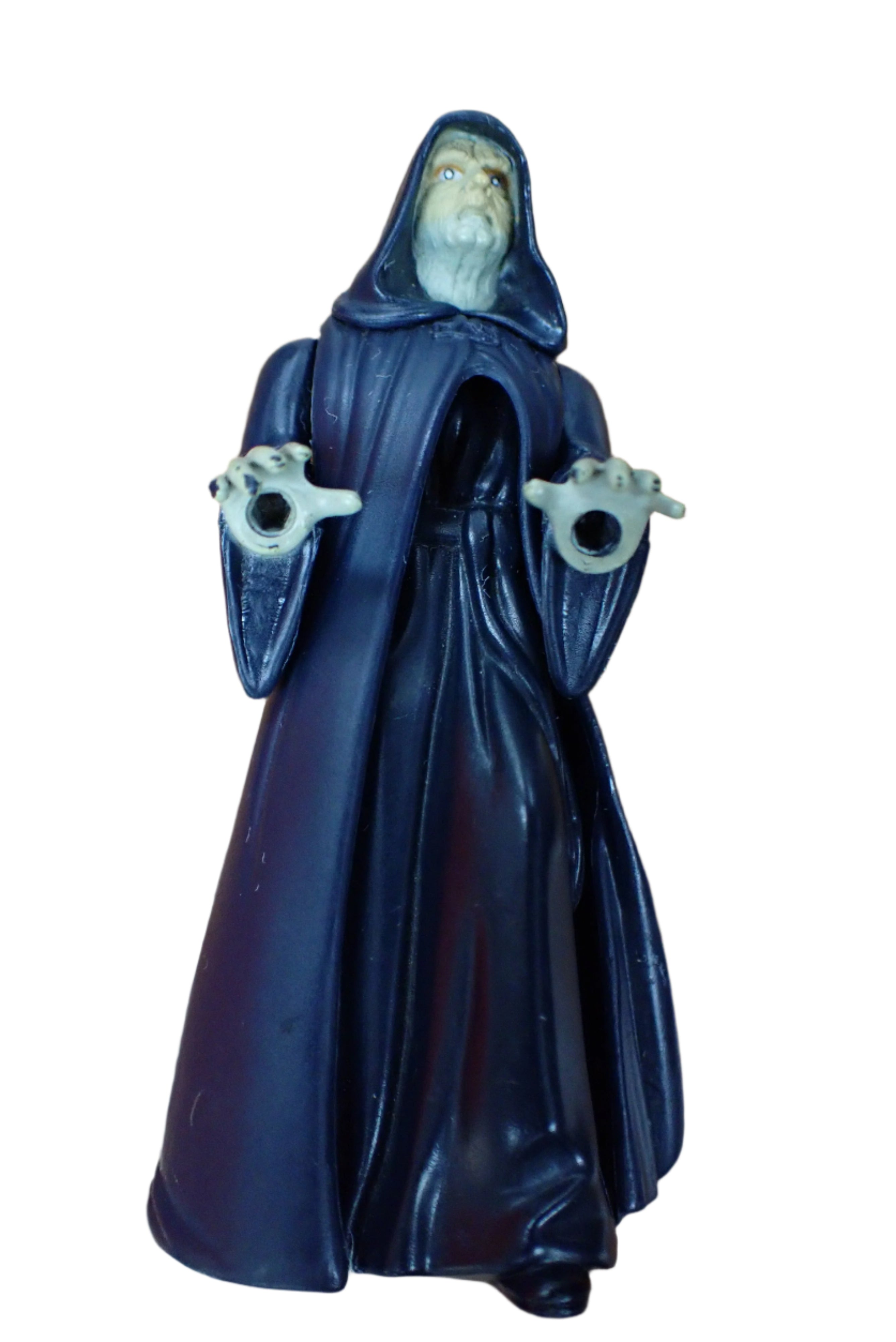 Palpatine 1997 - Power of the Force