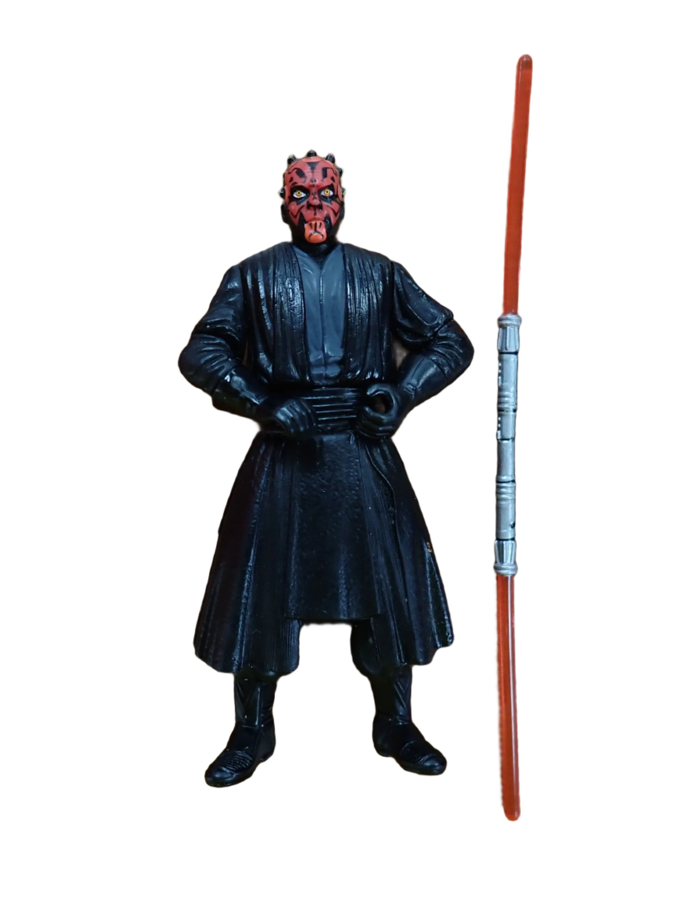 Darth Maul Episode 1 Collection 1999