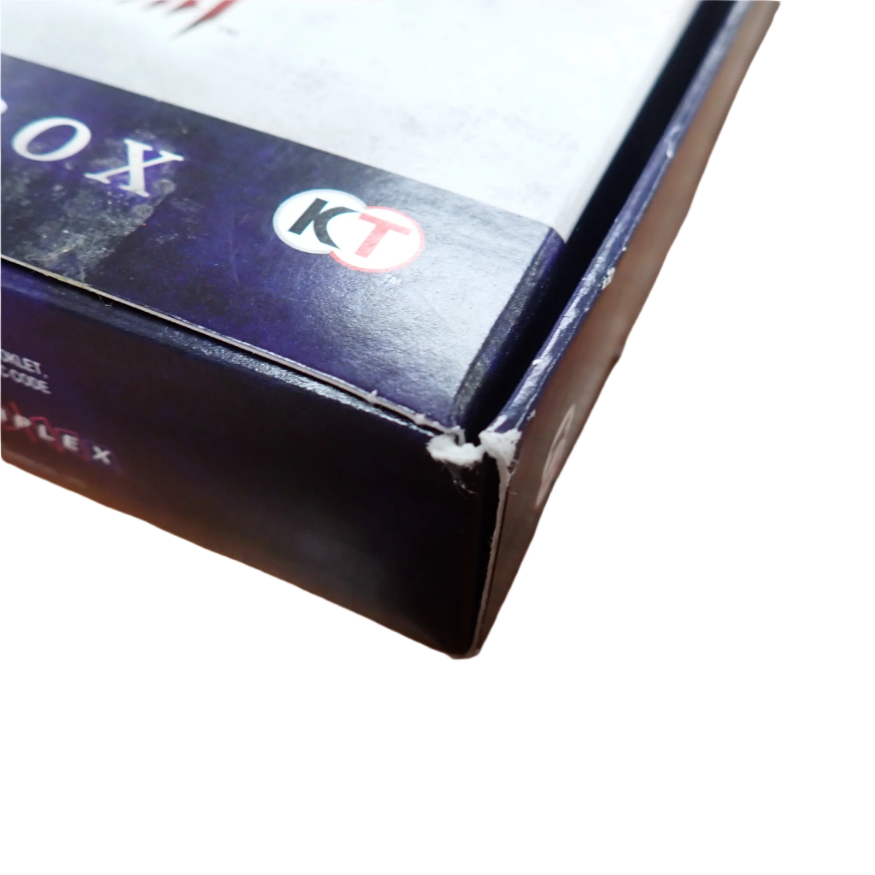 Fate Samurai Remnant Treasure Box - Switch